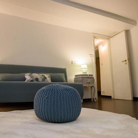 B&B Piccoli Leoni Genoa Bagian luar foto