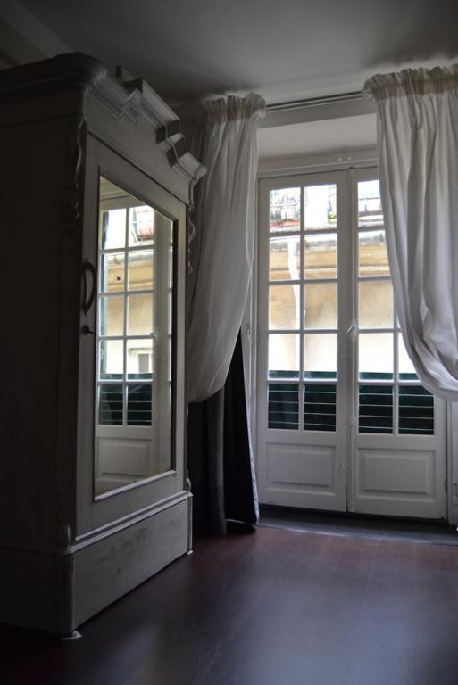 B&B Piccoli Leoni Genoa Ruang foto