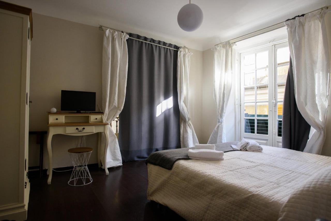 B&B Piccoli Leoni Genoa Bagian luar foto