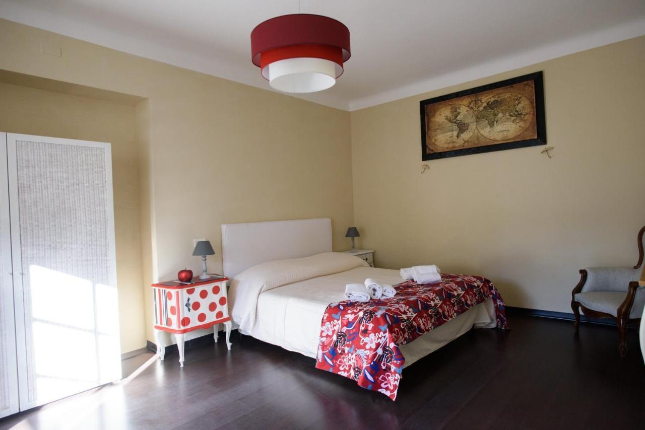 B&B Piccoli Leoni Genoa Bagian luar foto